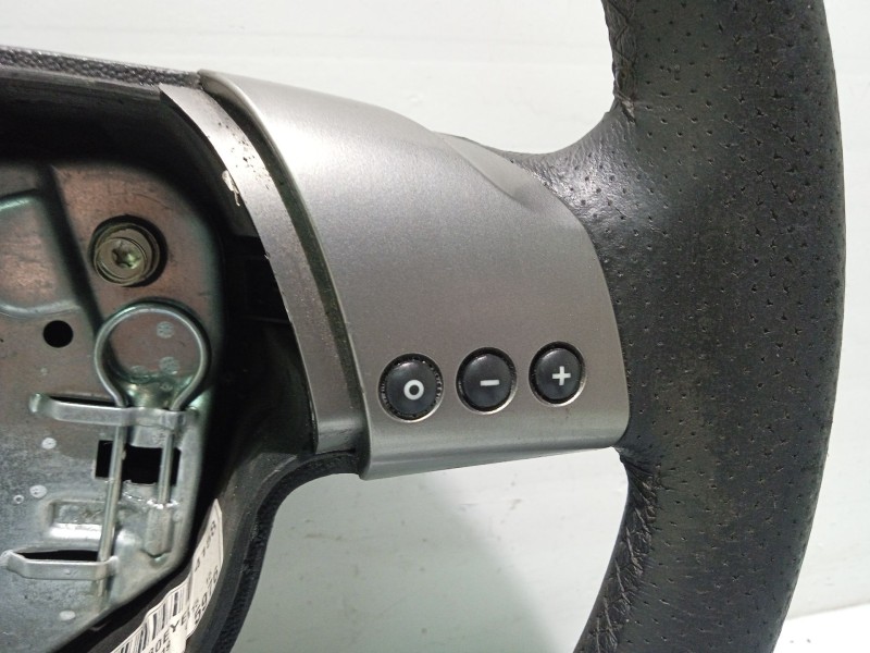 Recambio de volante para opel vectra c (z02) 1.9 cdti (f69) referencia OEM IAM 13115976 9186750 