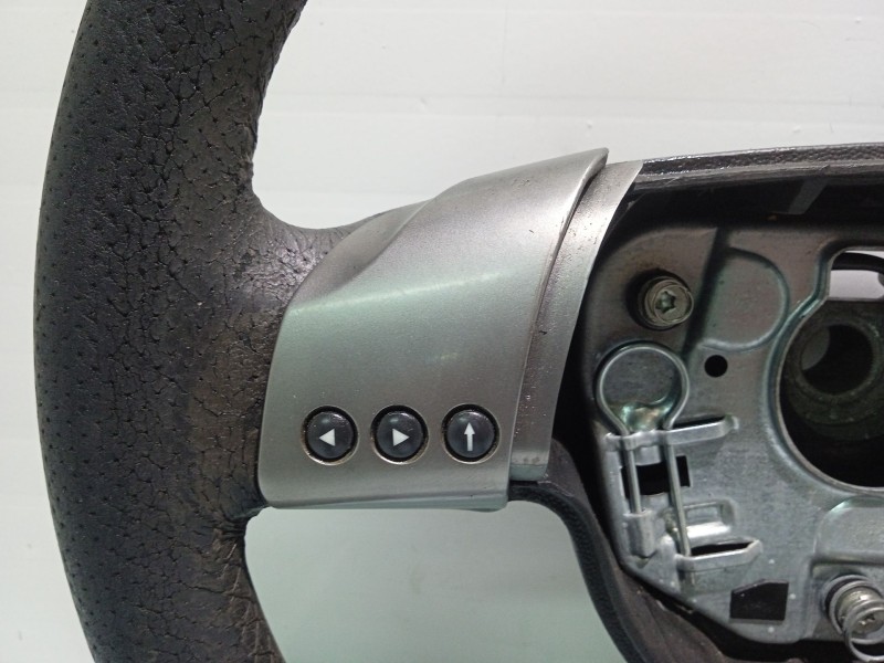 Recambio de volante para opel vectra c (z02) 1.9 cdti (f69) referencia OEM IAM 13115976 9186750 