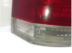 Recambio de piloto trasero izquierdo para opel vectra c (z02) 1.9 cdti (f69) referencia OEM IAM 13157646 1222089  2