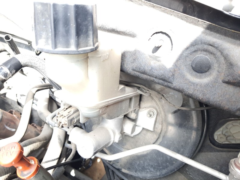 Recambio de bomba freno para mazda 6 hatchback (gg) 2.0 (gges) referencia OEM IAM GJ5L4340ZA  