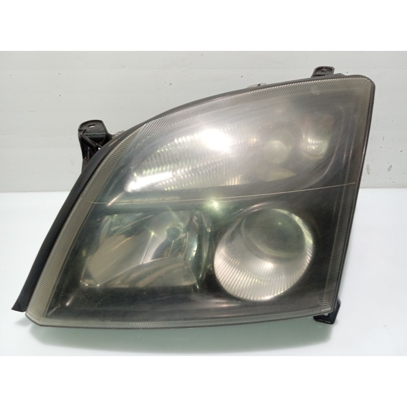 Recambio de faro izquierdo para opel vectra c (z02) 1.9 cdti (f69) referencia OEM IAM 1216129  