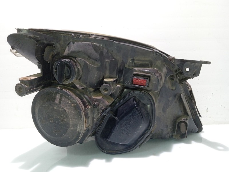 Recambio de faro izquierdo para opel vectra c (z02) 1.9 cdti (f69) referencia OEM IAM 1216129  