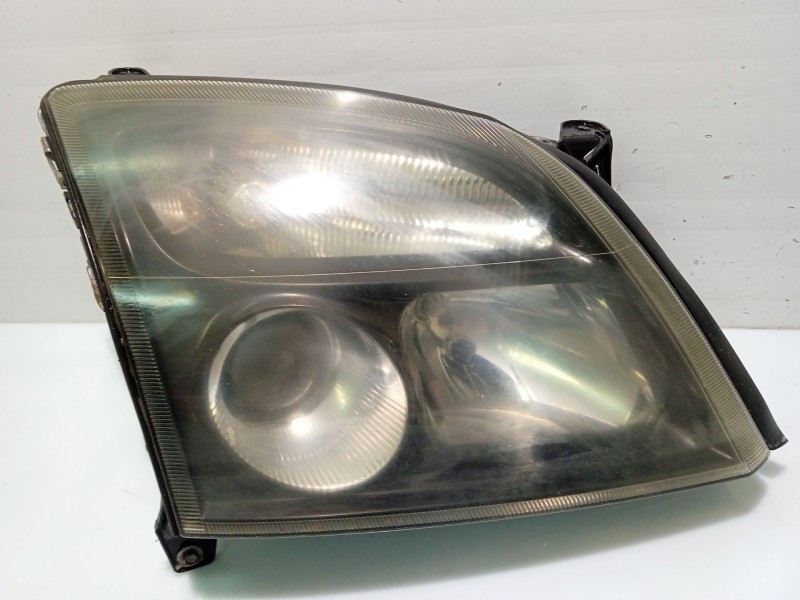 Recambio de faro derecho para opel vectra c (z02) 1.9 cdti (f69) referencia OEM IAM 1216130  