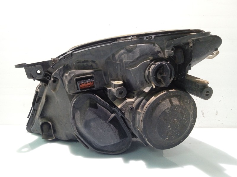 Recambio de faro derecho para opel vectra c (z02) 1.9 cdti (f69) referencia OEM IAM 1216130  