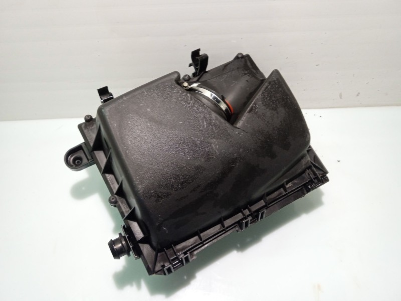 Recambio de caja filtro de aire para opel vectra c (z02) 1.9 cdti (f69) referencia OEM IAM 55350912 382131589 