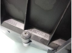 Recambio de caja filtro de aire para opel vectra c (z02) 1.9 cdti (f69) referencia OEM IAM 55350912 382131589  2