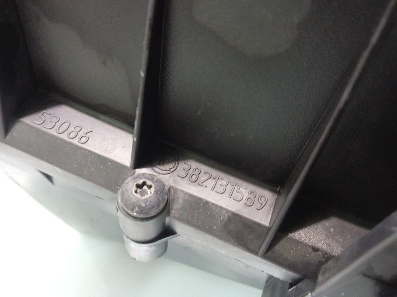 Recambio de caja filtro de aire para opel vectra c (z02) 1.9 cdti (f69) referencia OEM IAM 55350912 382131589 