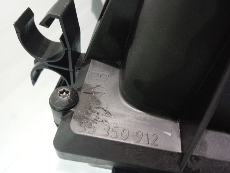 Recambio de caja filtro de aire para opel vectra c (z02) 1.9 cdti (f69) referencia OEM IAM 55350912 382131589 