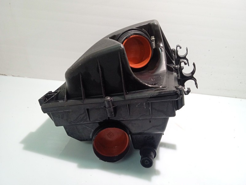 Recambio de caja filtro de aire para opel vectra c (z02) 1.9 cdti (f69) referencia OEM IAM 55350912 382131589 