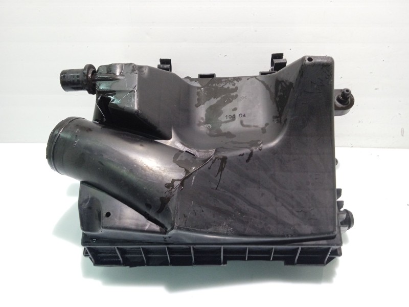 Recambio de caja filtro de aire para opel vectra c (z02) 1.9 cdti (f69) referencia OEM IAM 55350912 382131589 