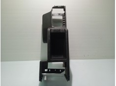 Recambio de consola central para opel vectra c (z02) 1.9 cdti (f69) referencia OEM IAM 315031203 5196401 24443163