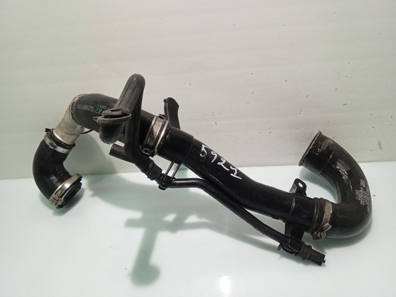 Recambio de tubo para opel vectra c (z02) 1.9 cdti (f69) referencia OEM IAM 55350920 55352734 / 55352017 55352736 / 55352735