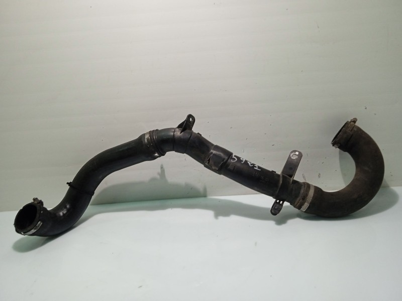 Recambio de tubo para opel vectra c (z02) 1.9 cdti (f69) referencia OEM IAM 55350916 55352567 