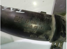 Recambio de tubo para opel vectra c (z02) 1.9 cdti (f69) referencia OEM IAM 55350916 55352567  2