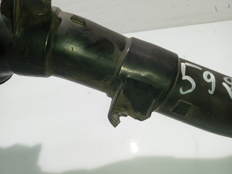 Recambio de tubo para opel vectra c (z02) 1.9 cdti (f69) referencia OEM IAM 55350916 55352567 
