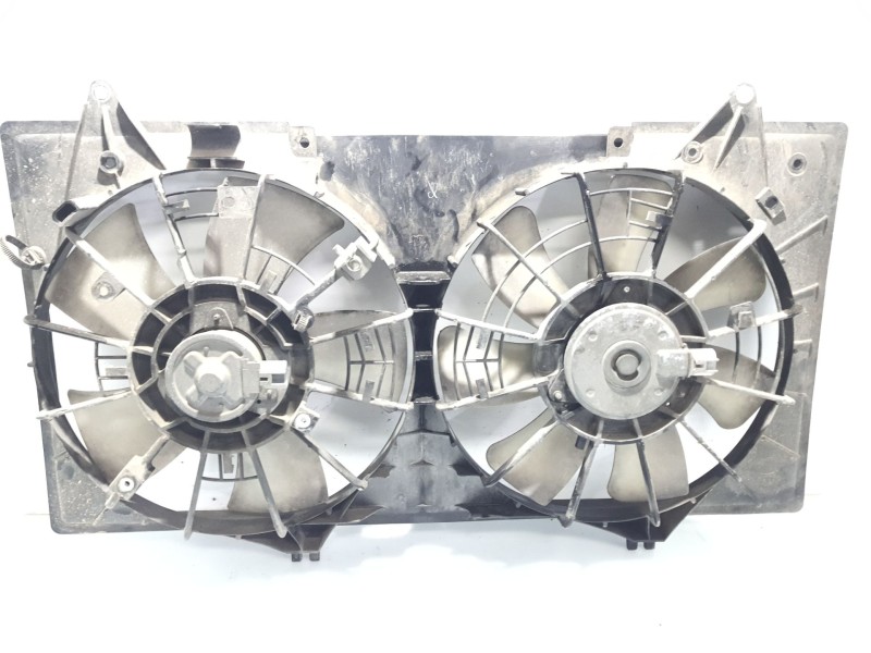 Recambio de electroventilador para mazda 6 hatchback (gg) 2.0 (gges) referencia OEM IAM LFH215025C  