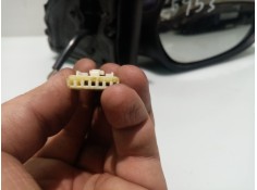 Recambio de retrovisor derecho para lancia ypsilon (843_) 1.3 d multijet (843.axe11, 843.axe1a) referencia OEM IAM 735345130   2