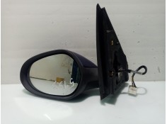 Recambio de retrovisor izquierdo para lancia ypsilon (843_) 1.3 d multijet (843.axe11, 843.axe1a) referencia OEM IAM 735345121  
