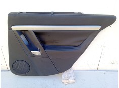 Recambio de guarnecido puerta trasera derecha para opel vectra c (z02) 1.9 cdti (f69) referencia OEM IAM 7232396  
