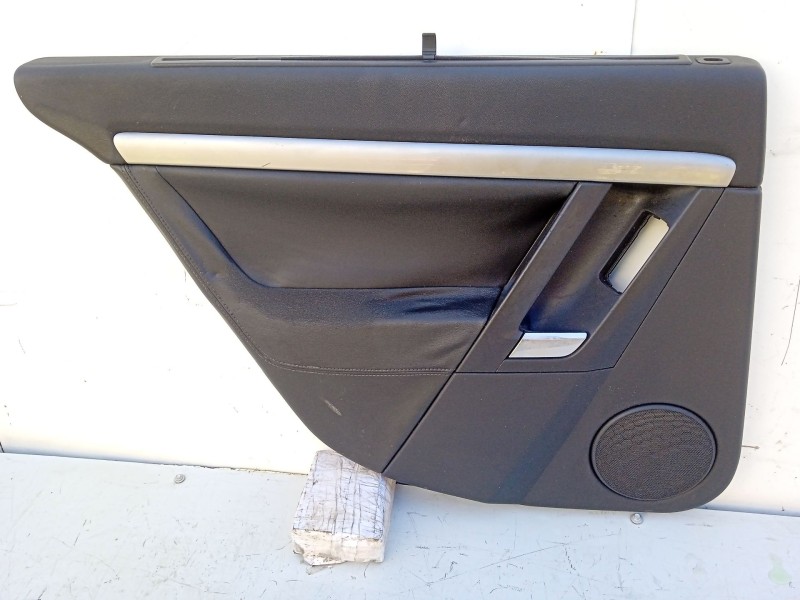 Recambio de guarnecido puerta trasera izquierda para opel vectra c (z02) 1.9 cdti (f69) referencia OEM IAM 7231397  