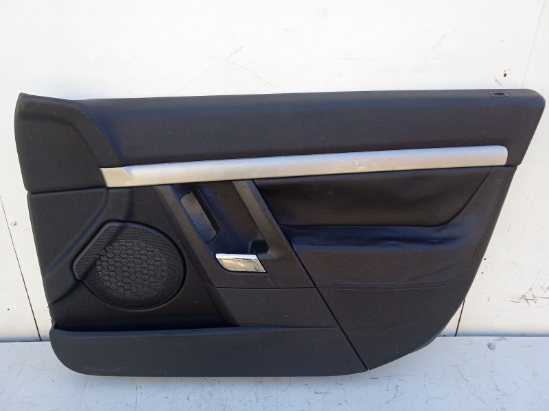 Recambio de guarnecido puerta delantera derecha para opel vectra c (z02) 1.9 cdti (f69) referencia OEM IAM 7232265  