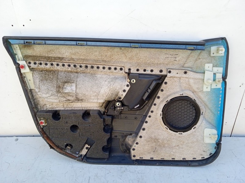 Recambio de guarnecido puerta delantera derecha para opel vectra c (z02) 1.9 cdti (f69) referencia OEM IAM 7232265  