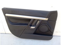 Recambio de guarnecido puerta delantera izquierda para opel vectra c (z02) 1.9 cdti (f69) referencia OEM IAM 7231265  