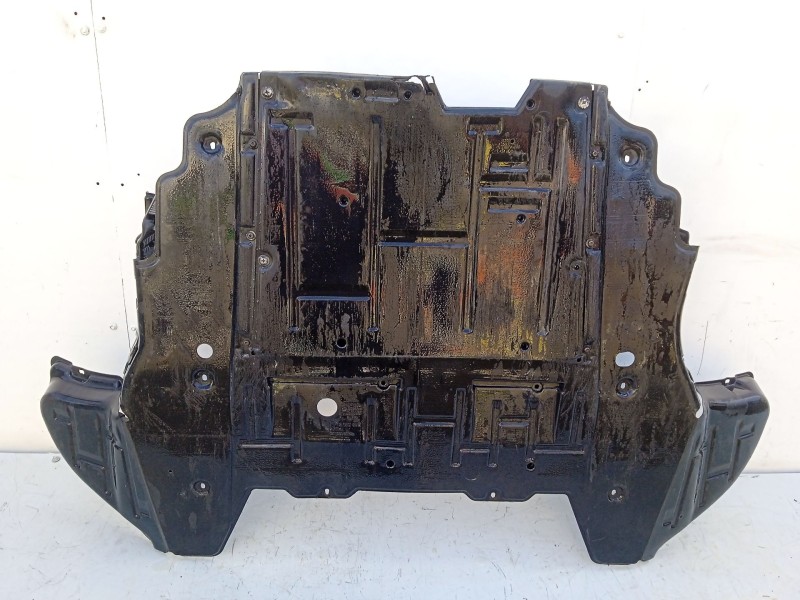 Recambio de cubrecarter para opel vectra c (z02) 1.9 cdti (f69) referencia OEM IAM 13140972  