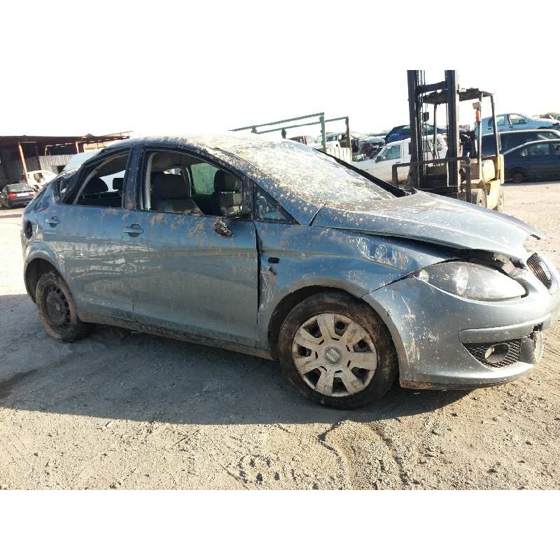 seat altea (5p1)    |   0.04 - ... | 2004 del año 2004
