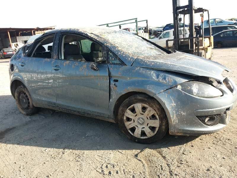 seat altea (5p1)    |   0.04 - ... | 2004 del año 2004