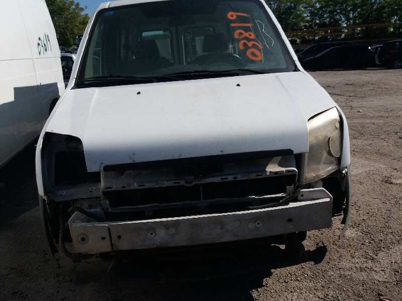 ford tourneo connect (tc7) kombi trend corta (2009)   |   04.09 - 12.13 | 2009 - 2013 | 90 cv / 66 kw del año 2009