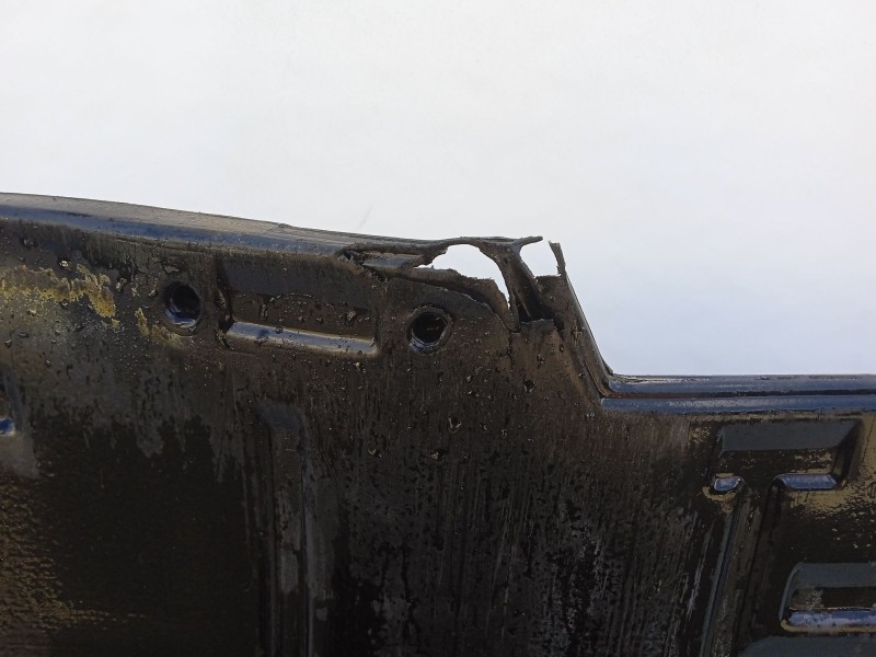 Recambio de cubrecarter para opel vectra c (z02) 1.9 cdti (f69) referencia OEM IAM 13140972  