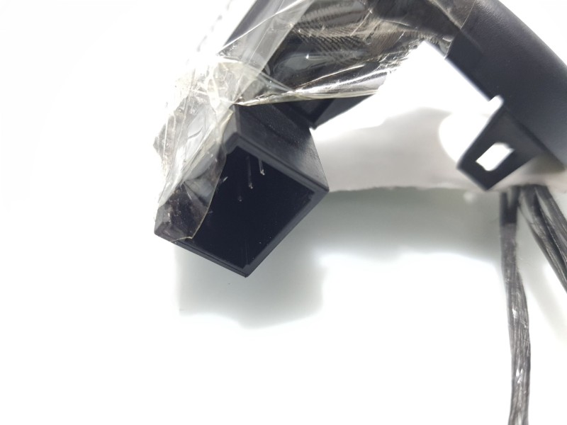 Recambio de antena para mazda 6 hatchback (gg) 2.0 (gges) referencia OEM IAM GJ6A66938A  VP2ALF15607