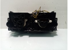 Recambio de mando calefaccion / aire acondicionado para lancia ypsilon (843_) 1.3 d multijet (843.axe11, 843.axe1a) referencia O 2