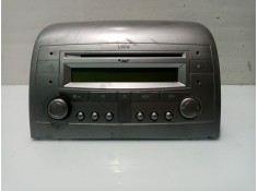 Recambio de sistema audio / radio cd para lancia ypsilon (843_) 1.3 d multijet (843.axe11, 843.axe1a) referencia OEM IAM 7354341