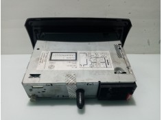 Recambio de sistema audio / radio cd para lancia ypsilon (843_) 1.3 d multijet (843.axe11, 843.axe1a) referencia OEM IAM 7354341 2