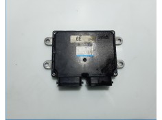 Recambio de centralita motor uce para mazda 6 hatchback (gg) 2.0 (gges) referencia OEM IAM KITINMOVILIZADOR  