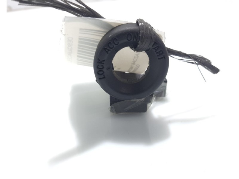 Recambio de centralita motor uce para mazda 6 hatchback (gg) 2.0 (gges) referencia OEM IAM KITINMOVILIZADOR  