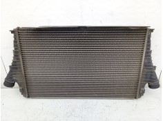 Recambio de intercooler para opel vectra c (z02) 1.9 cdti (f69) referencia OEM IAM 13114937  