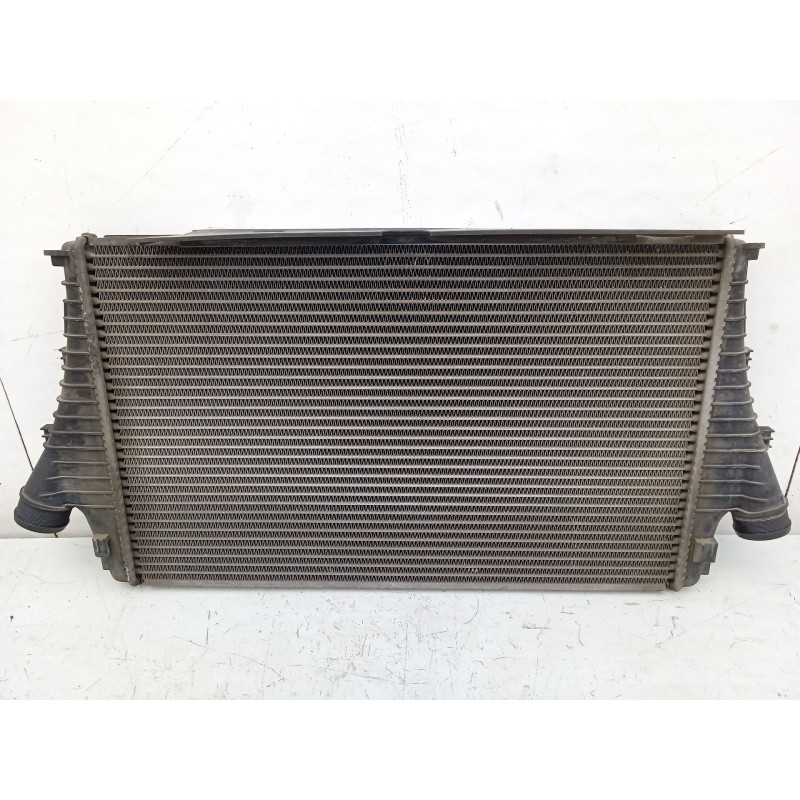 Recambio de intercooler para opel vectra c (z02) 1.9 cdti (f69) referencia OEM IAM 13114937  