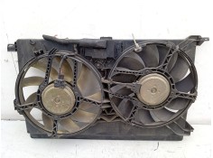 Recambio de electroventilador para opel vectra c (z02) 1.9 cdti (f69) referencia OEM IAM 13114937 1341383 13123762