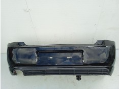 Recambio de paragolpes trasero para opel vectra c (z02) 1.9 cdti (f69) referencia OEM IAM 1400271 9186137 