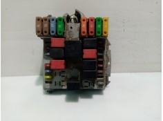 Recambio de caja reles / fusibles para lancia ypsilon (843_) 1.3 d multijet (843.axe11, 843.axe1a) referencia OEM IAM 51792198  