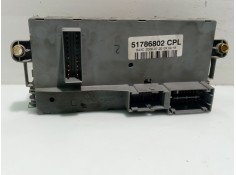 Recambio de caja reles / fusibles para lancia ypsilon (843_) 1.3 d multijet (843.axe11, 843.axe1a) referencia OEM IAM 51786802   2