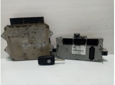 Recambio de centralita motor uce para lancia ypsilon (843_) 1.3 d multijet (843.axe11, 843.axe1a) referencia OEM IAM KITINMOVILI