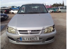 mitsubishi space star (dg0) del año 2022