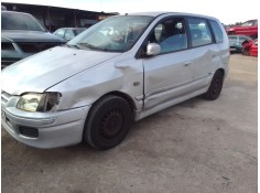 mitsubishi space star (dg0) del año 2022 2