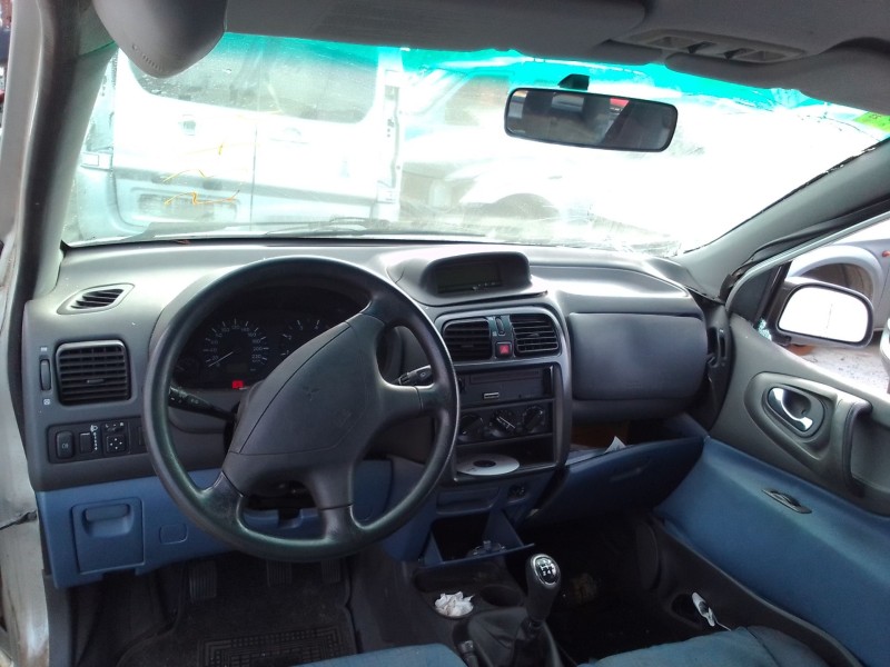 mitsubishi space star (dg0) del año 2022