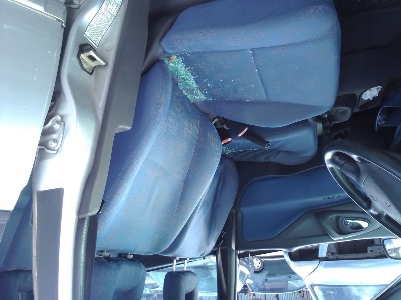 mitsubishi space star (dg0) del año 2022