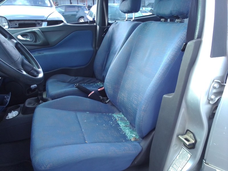 mitsubishi space star (dg0) del año 2022